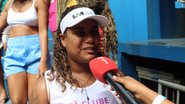 Festival no Parque atrai grande público neste domingo (19)