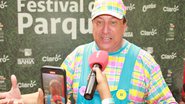 Festival no Parque atrai grande público neste domingo (19)