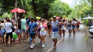 Festival no Parque atrai grande público neste domingo (19)