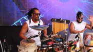 Festival no Parque atrai grande público neste domingo (19)