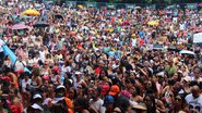 Festival no Parque atrai grande público neste domingo (19)