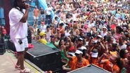 Festival no Parque atrai grande público neste domingo (19)
