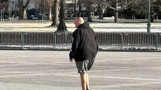 Reprodução Redes Sociais