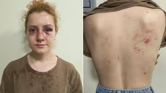 Reprodução/Redes sociais