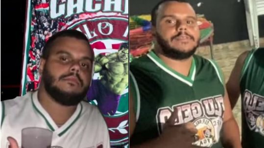 Reprodução / Redes sociais