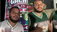 Reprodução / Redes sociais
