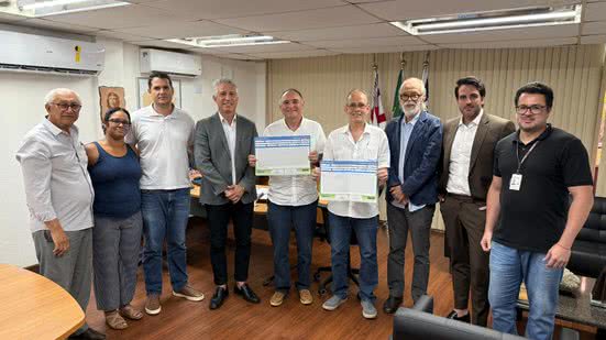 Foto: Divulgação/CBPM
