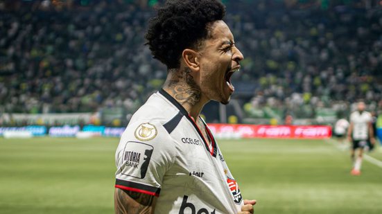Victor Ferreira / EC VItória