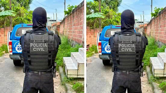 Divulgação | PC