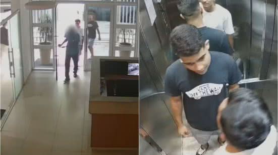 Reprodução/TV Globo