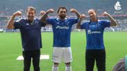 Reprodução/TV Cruzeiro