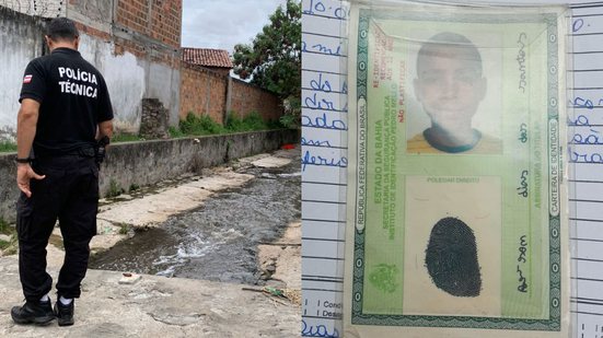 Divulgação e Arquivo Pessoal