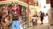 Bairro do Comércio já está pronto para a Lavagem do Bonfim
