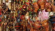 Bairro do Comércio já está pronto para a Lavagem do Bonfim
