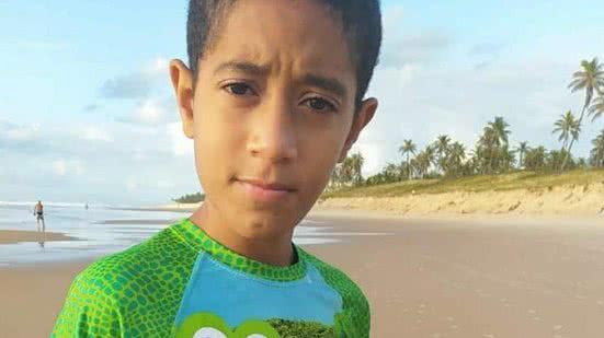 Reprodução/ Arquivo Pessoal