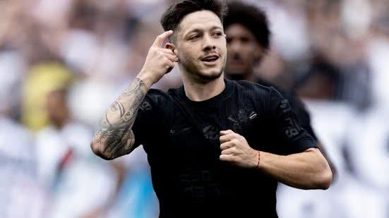 Rodrigo Coca/Agência Corinthians