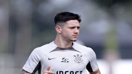 Rodrigo Coca/Agência Corinthians