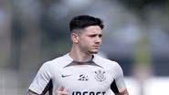 Rodrigo Coca/Agência Corinthians
