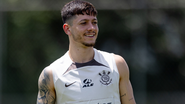Rodrigo Coca/Corinthians
