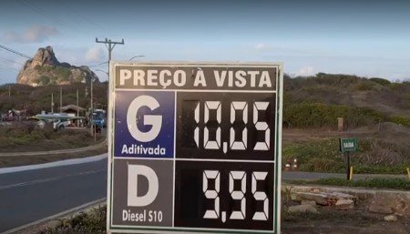 Reprodução TV Globo