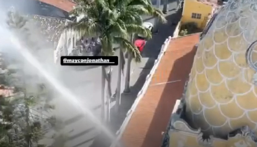 Reprodução//Vídeo