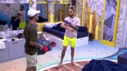 Reprodução / Globoplay