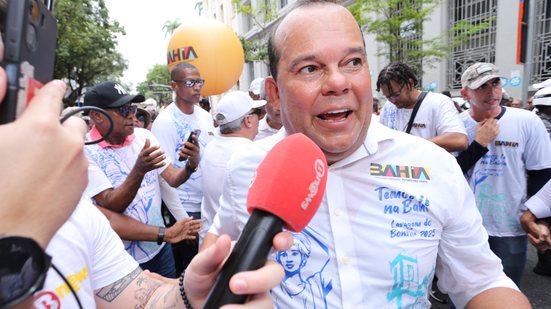 Domingos Jr/ BNews