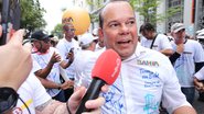 Domingos Jr/ BNews