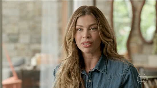 Reprodução l Globoplay