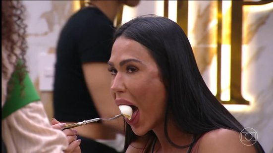Reprodução l Globoplay