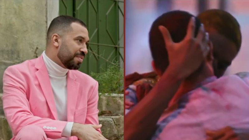 Reprodução / Globo