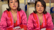 Reprodução Redes sociais