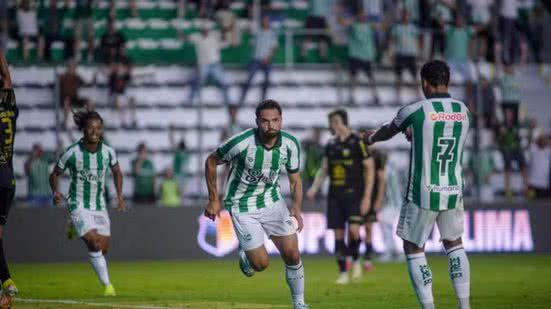 Fernando Alves/Juventude