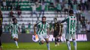 Fernando Alves/Juventude