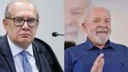 Fellipe Sampaio/STF - Ricardo Stuckert/Divulgação