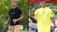Gilvan de Souza / CRF / Montegem BNews