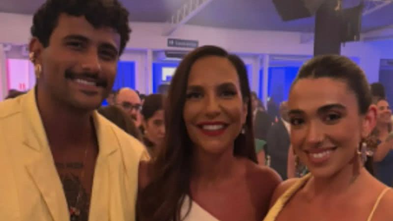 Reprodução / Redes Sociais