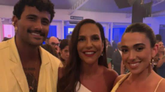 Reprodução / Redes Sociais