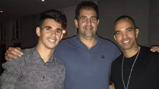 Reprodução/Redes Sociais