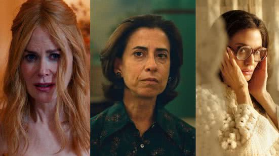 Reprodução/Sony Pictures/A24/IMDB