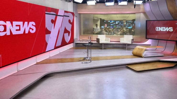 Divulgação Globo