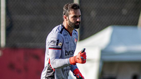 Victor Ferreira/EC Vitória