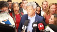 Deivid Santana/BNews