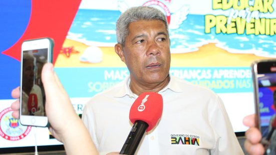Devid Santana/BNews