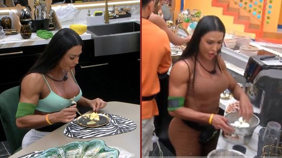 Reprodução / Globoplay