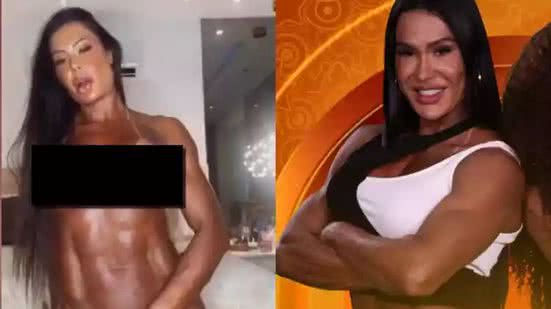 Reprodução l Redes Socias