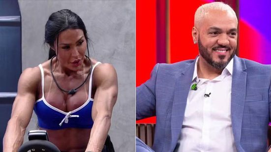 Reprodução | Globo