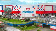 Divulgação / Grupo Mateus
