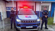 Guarda Municipal | Divulgação