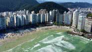 Reprodução l Prefeitura de Guarujá